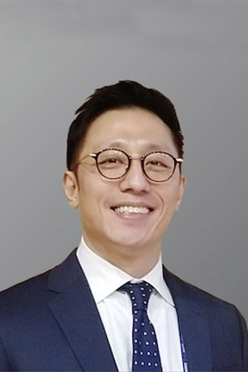 Meet Kevin Kim, DDS in Chandler