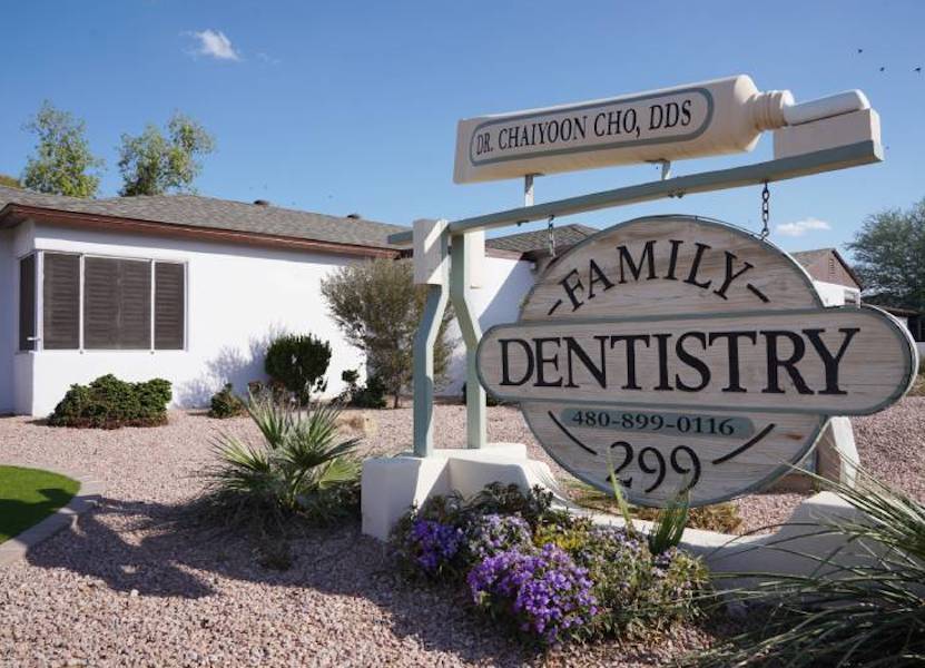 Quality Dental Treatments in Chandler