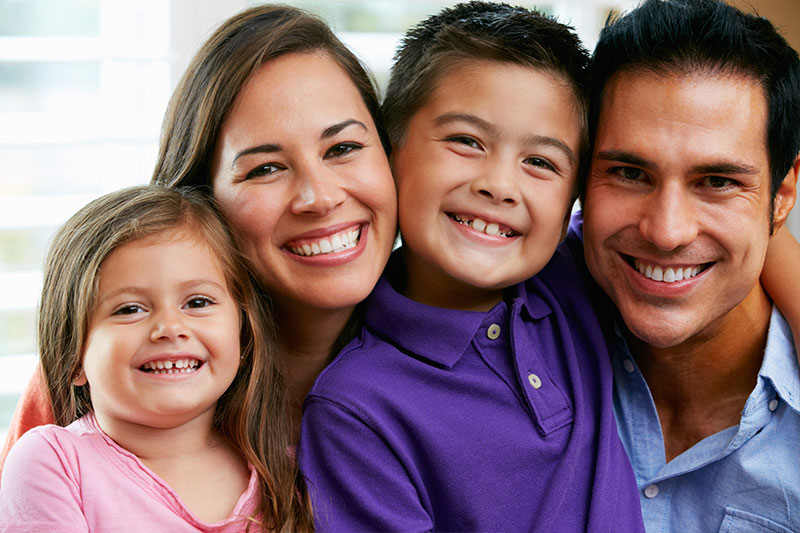 Family Dentistry in Chandler