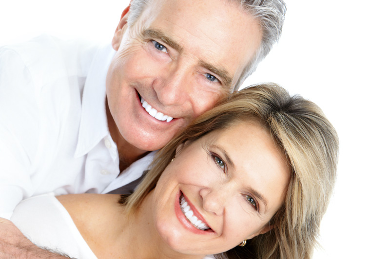 Dental Implants in Chandler