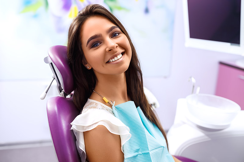 Dental Exam and Cleaning in Chandler